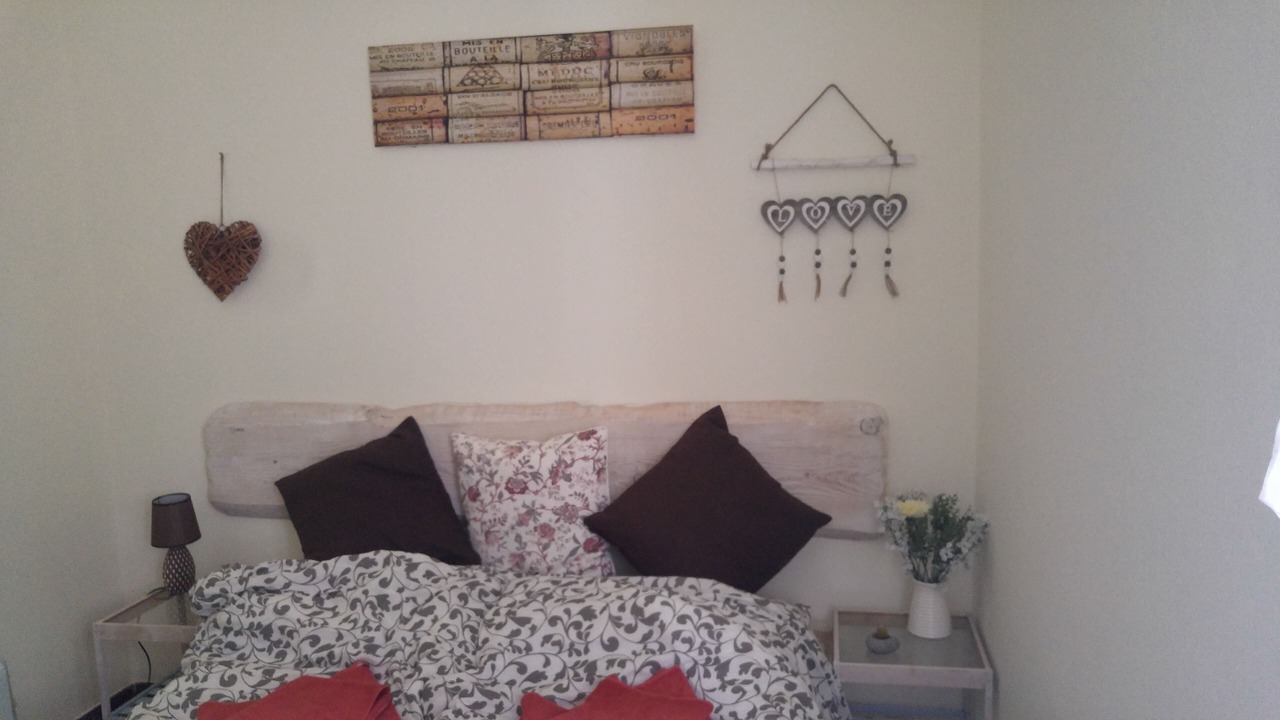 Photo of Bedroom in Casone Carpinelli