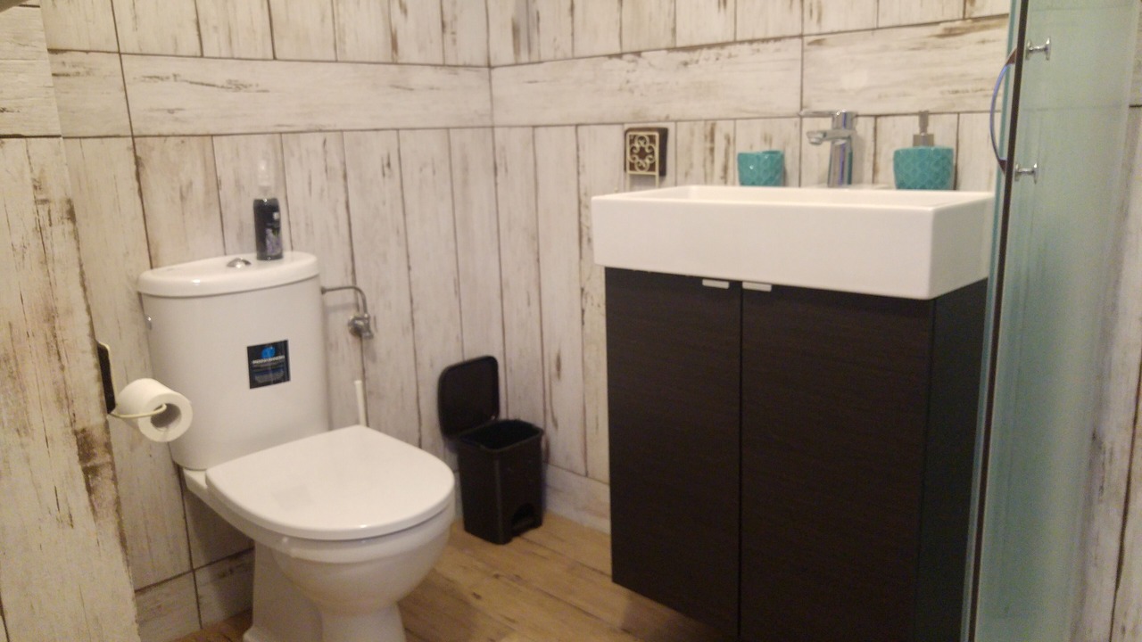 Photo of Bathroom in Casone Carpinelli