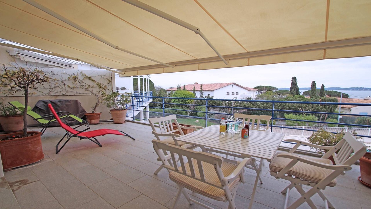Photo of Outdoor in Sainte-Maxime