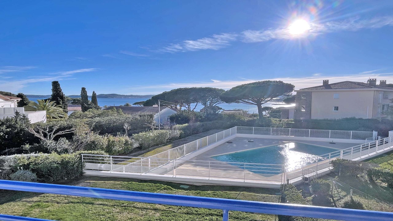 Photo of Outdoor in Sainte-Maxime