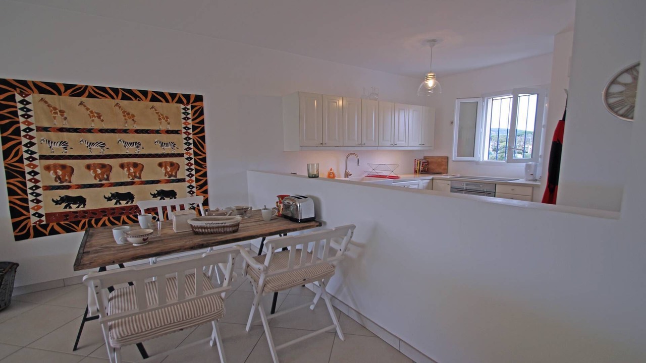 Photo of Kitchen in Sainte-Maxime