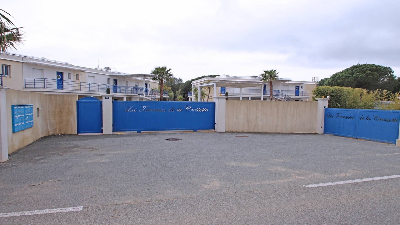 Photo of Outdoor in Sainte-Maxime