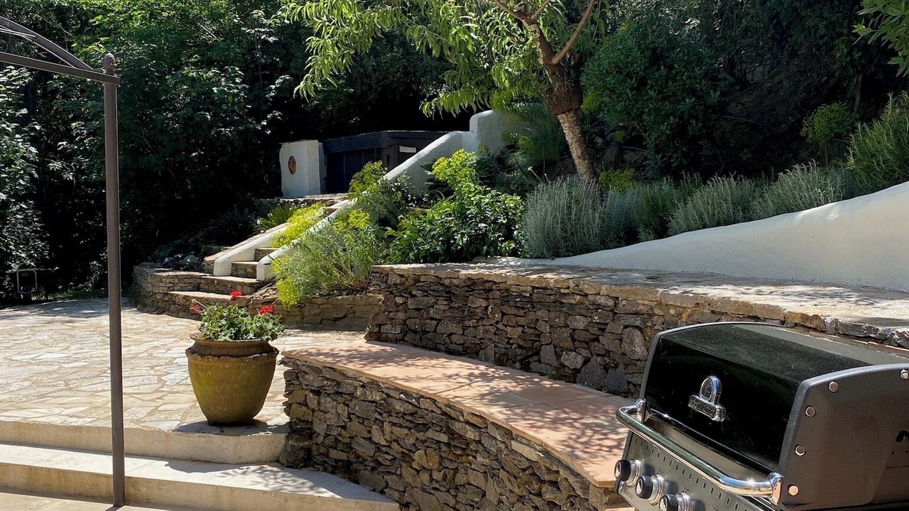 Photo of Outdoor in La Garde-Freinet