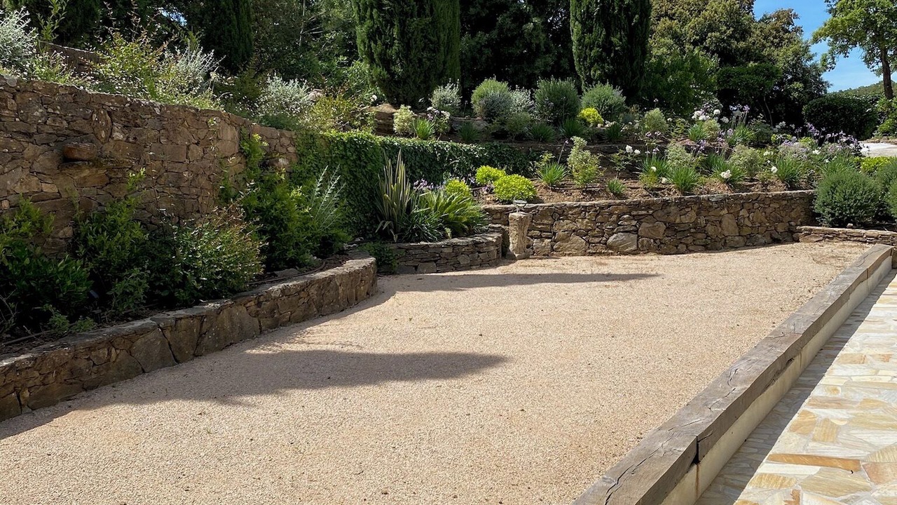 Photo of Outdoor in La Garde-Freinet