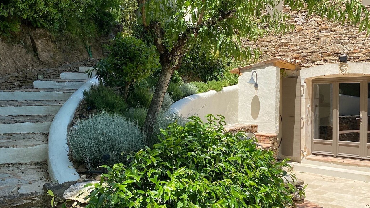 Photo of Outdoor in La Garde-Freinet