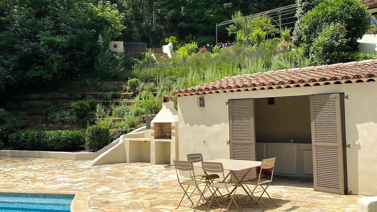 Photo of Outdoor in La Garde-Freinet