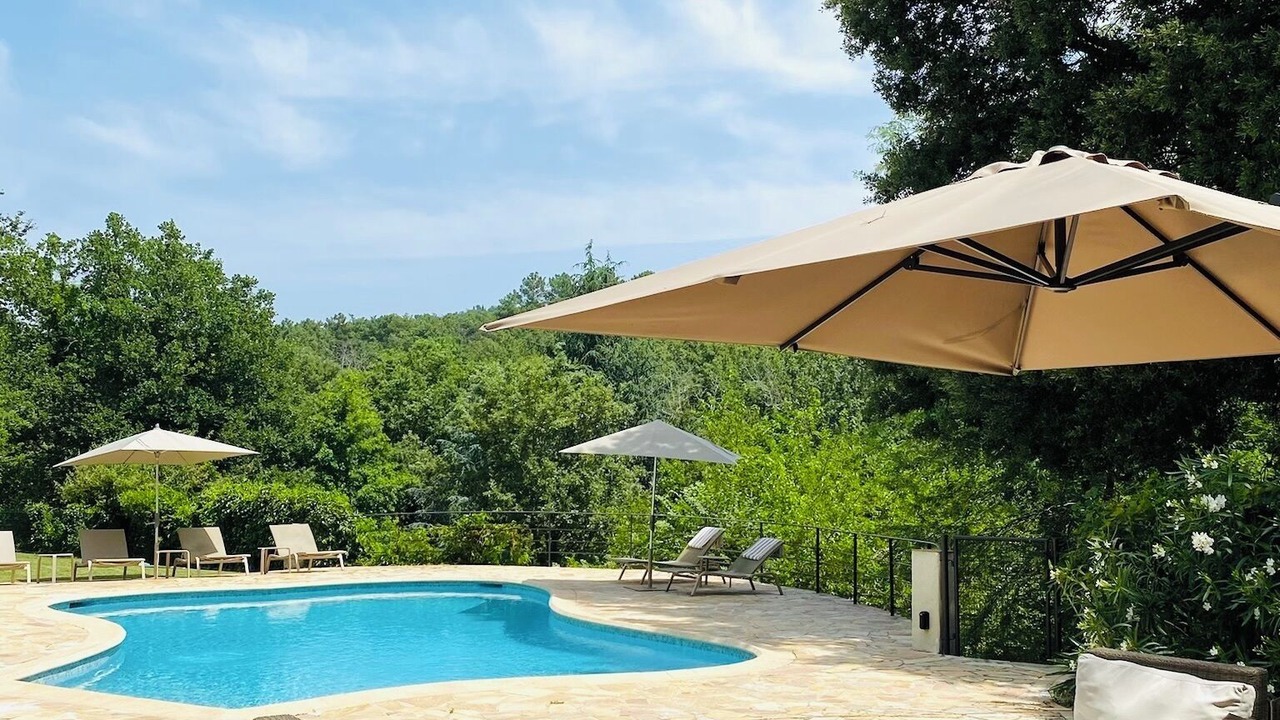 Photo of Outdoor in La Garde-Freinet