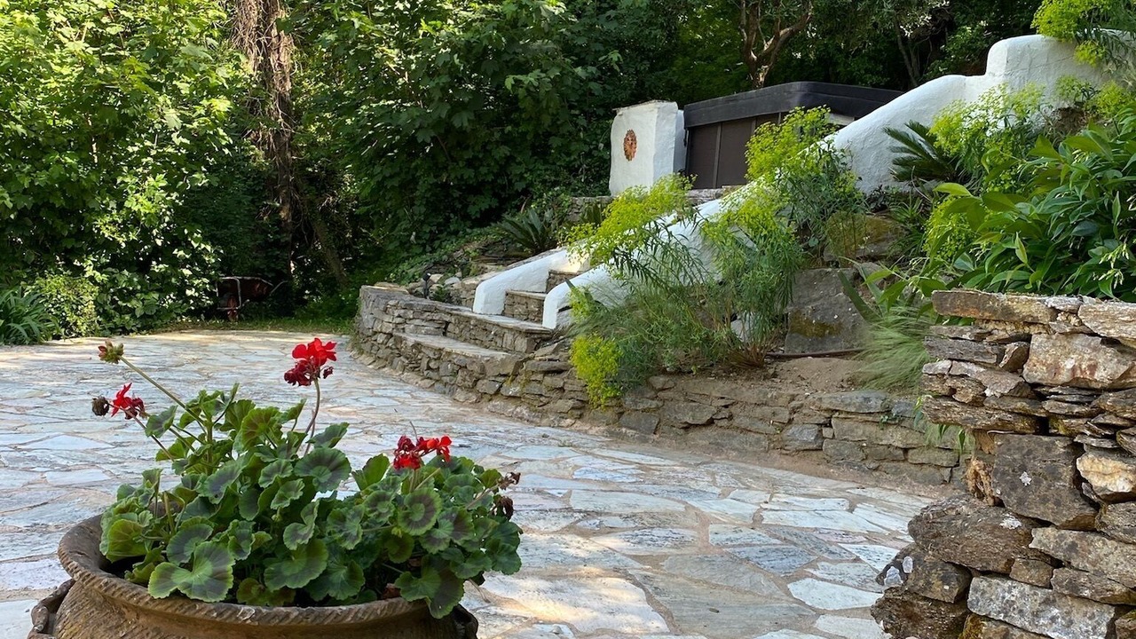 Photo of Outdoor in La Garde-Freinet