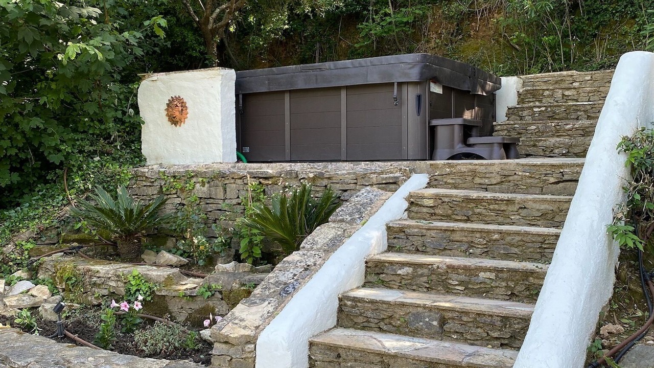 Photo of Outdoor in La Garde-Freinet