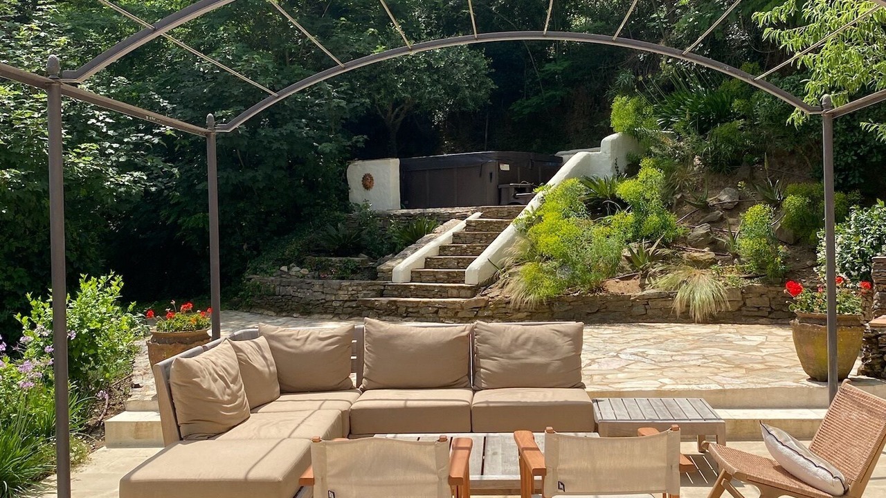Photo of Outdoor in La Garde-Freinet