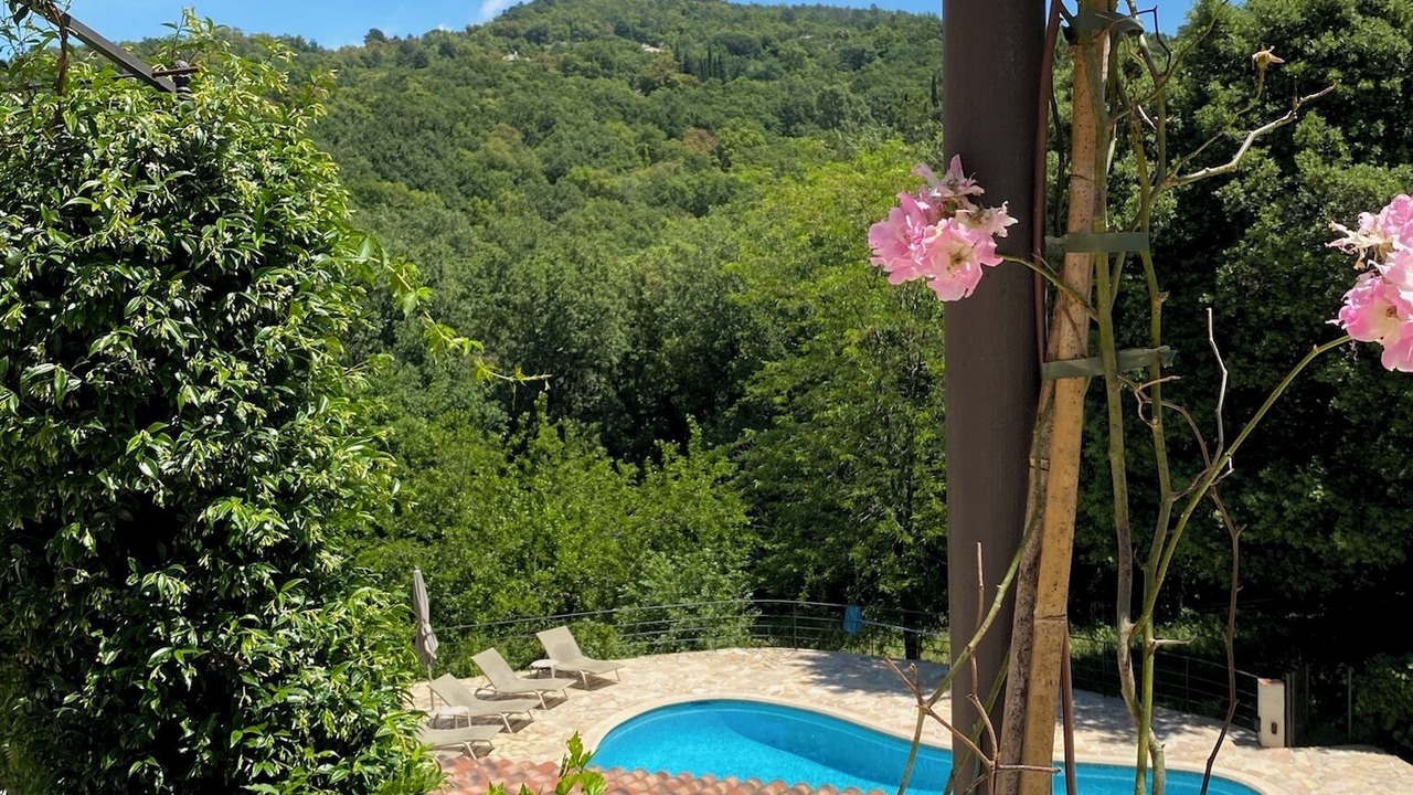 Photo of Outdoor in La Garde-Freinet