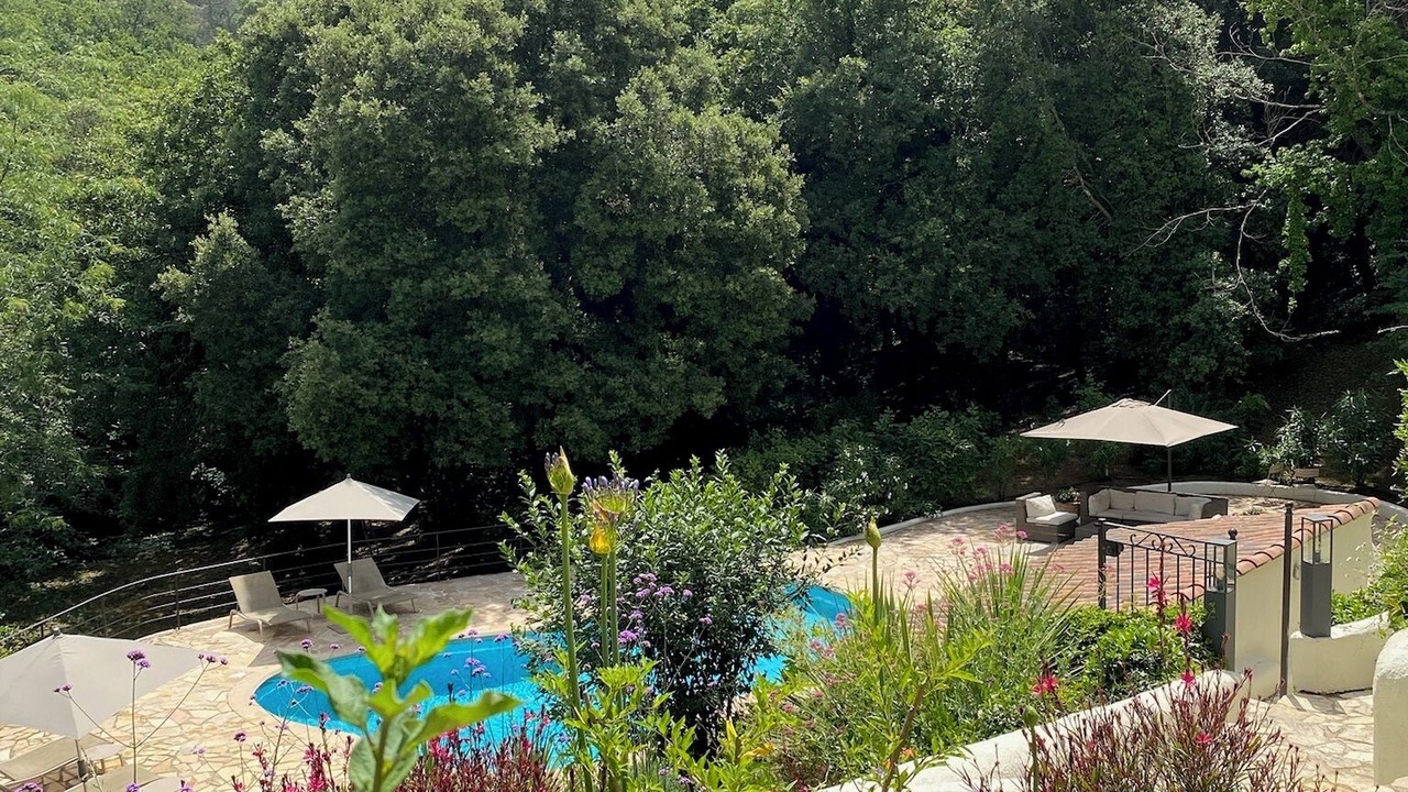 Photo of Outdoor in La Garde-Freinet