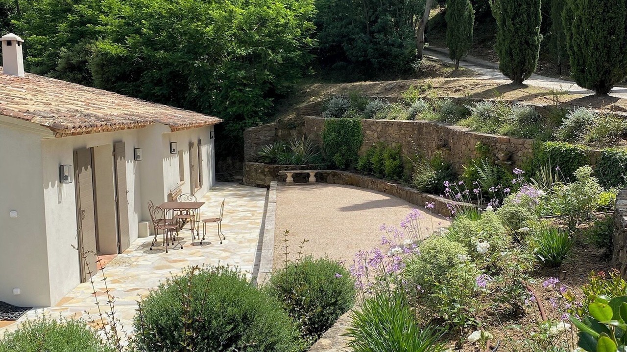 Photo of Outdoor in La Garde-Freinet