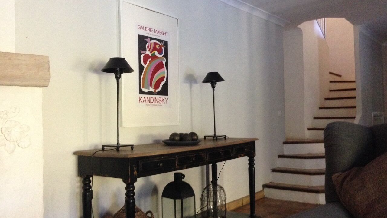 Photo of Livingroom in La Garde-Freinet