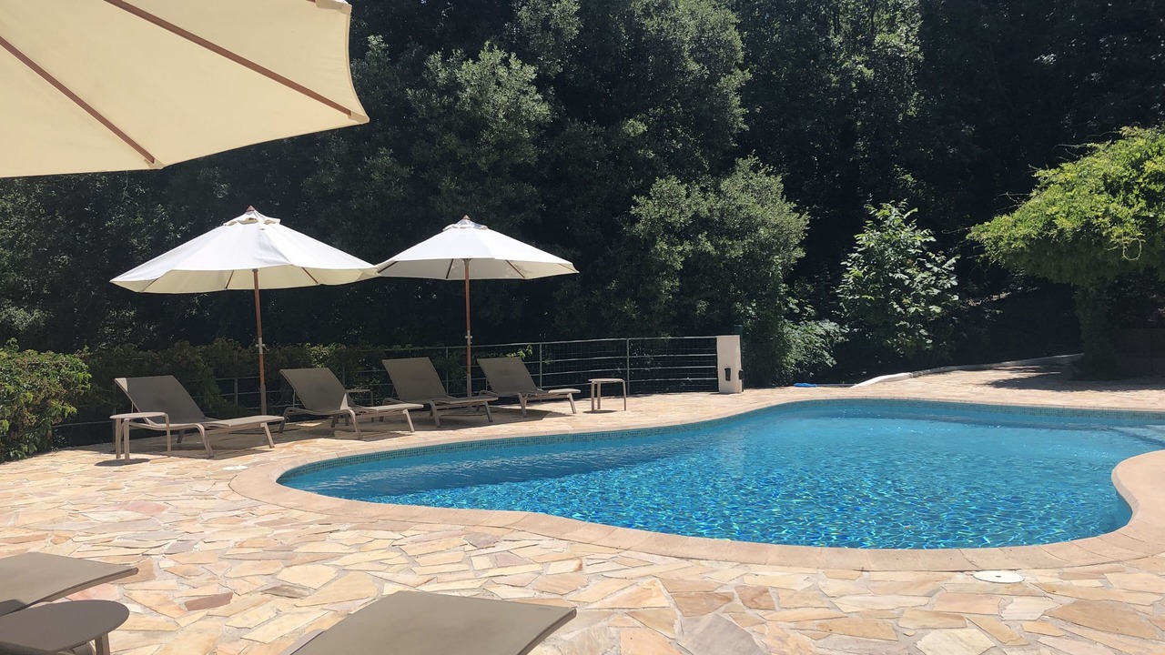 Photo of Outdoor in La Garde-Freinet
