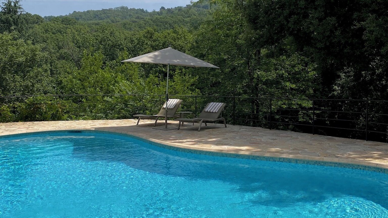 Photo of Outdoor in La Garde-Freinet