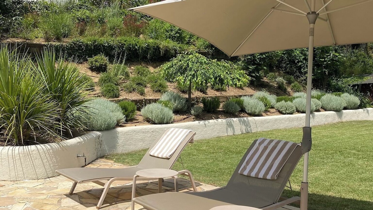 Photo of Patio Balcony in La Garde-Freinet
