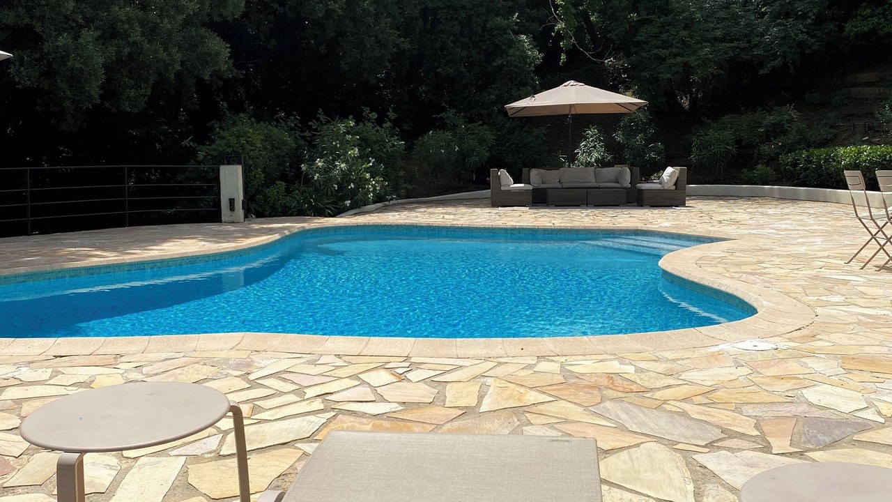 Photo of Outdoor in La Garde-Freinet