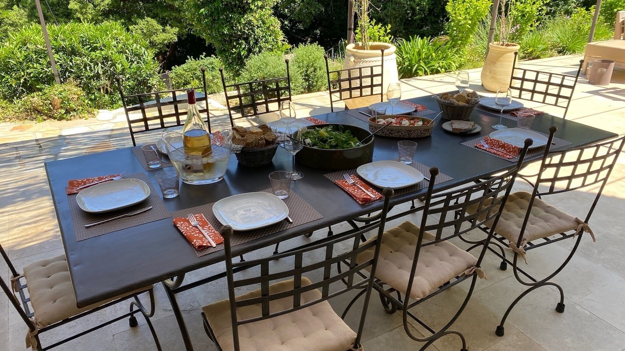 Photo of Outdoor in La Garde-Freinet