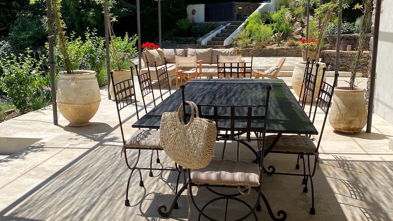 Photo of Outdoor in La Garde-Freinet