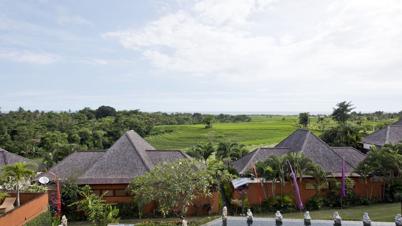 Photo of Outdoor in Tegal Mengkeb