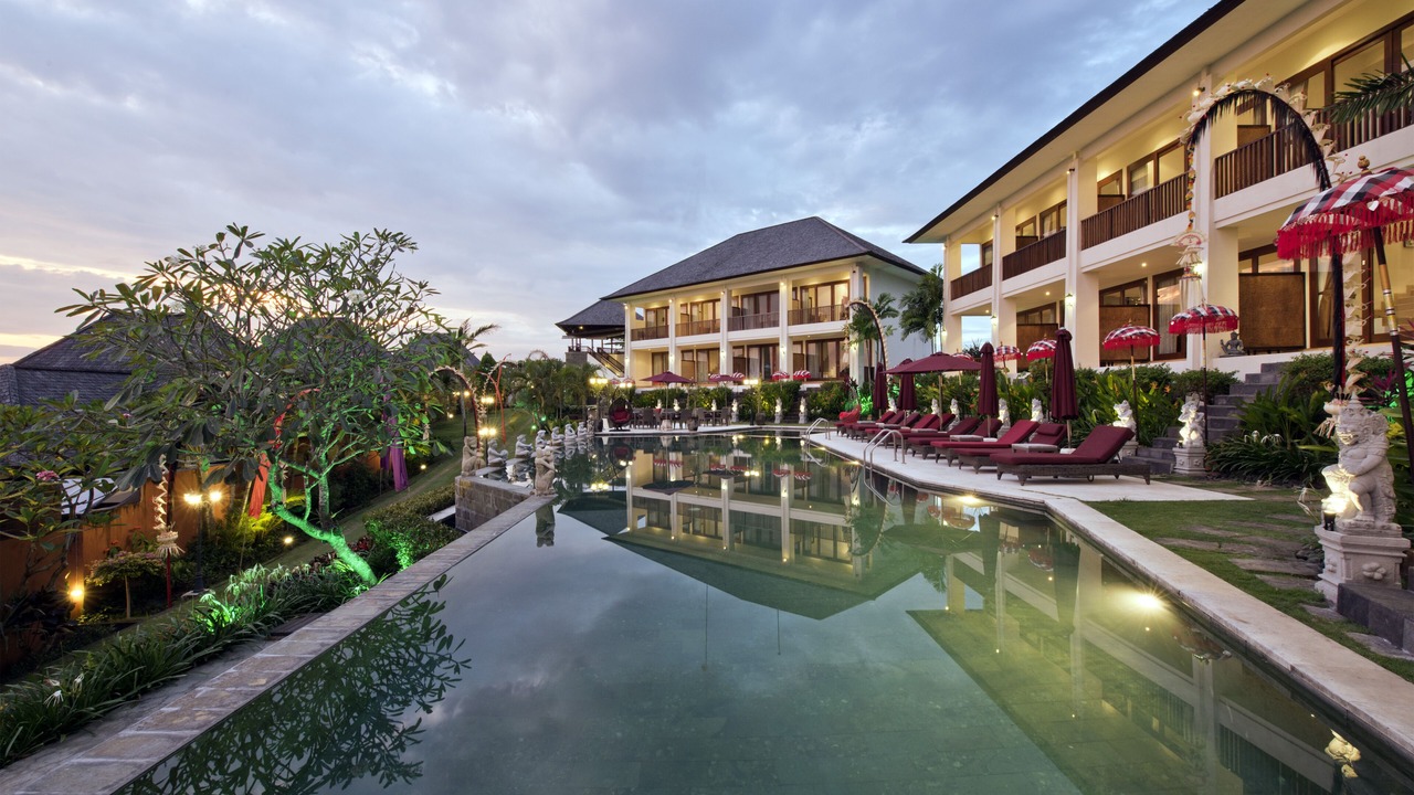 Photo of Outdoor in Tegal Mengkeb