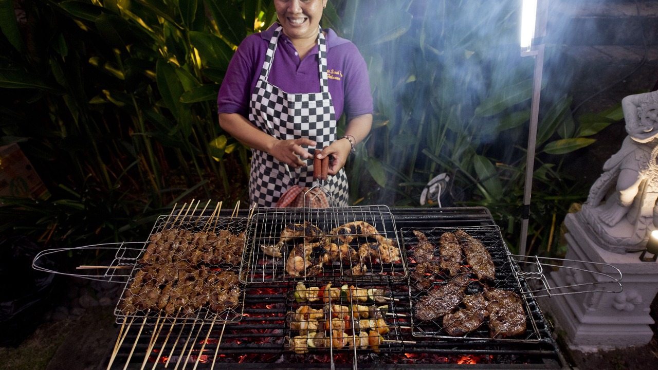 Photo of Outdoor in Tegal Mengkeb