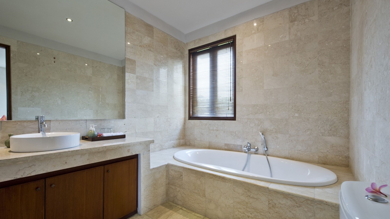 Photo of Bathroom in Tegal Mengkeb