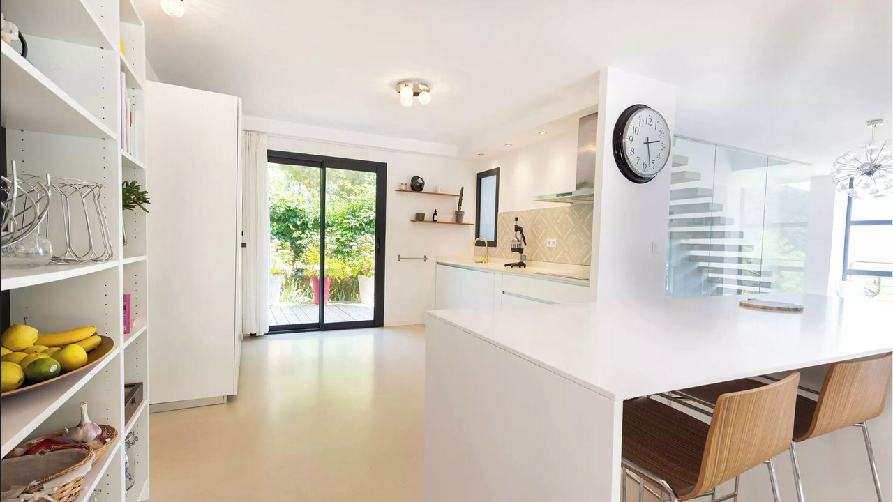 Photo of Kitchen in Falicon
