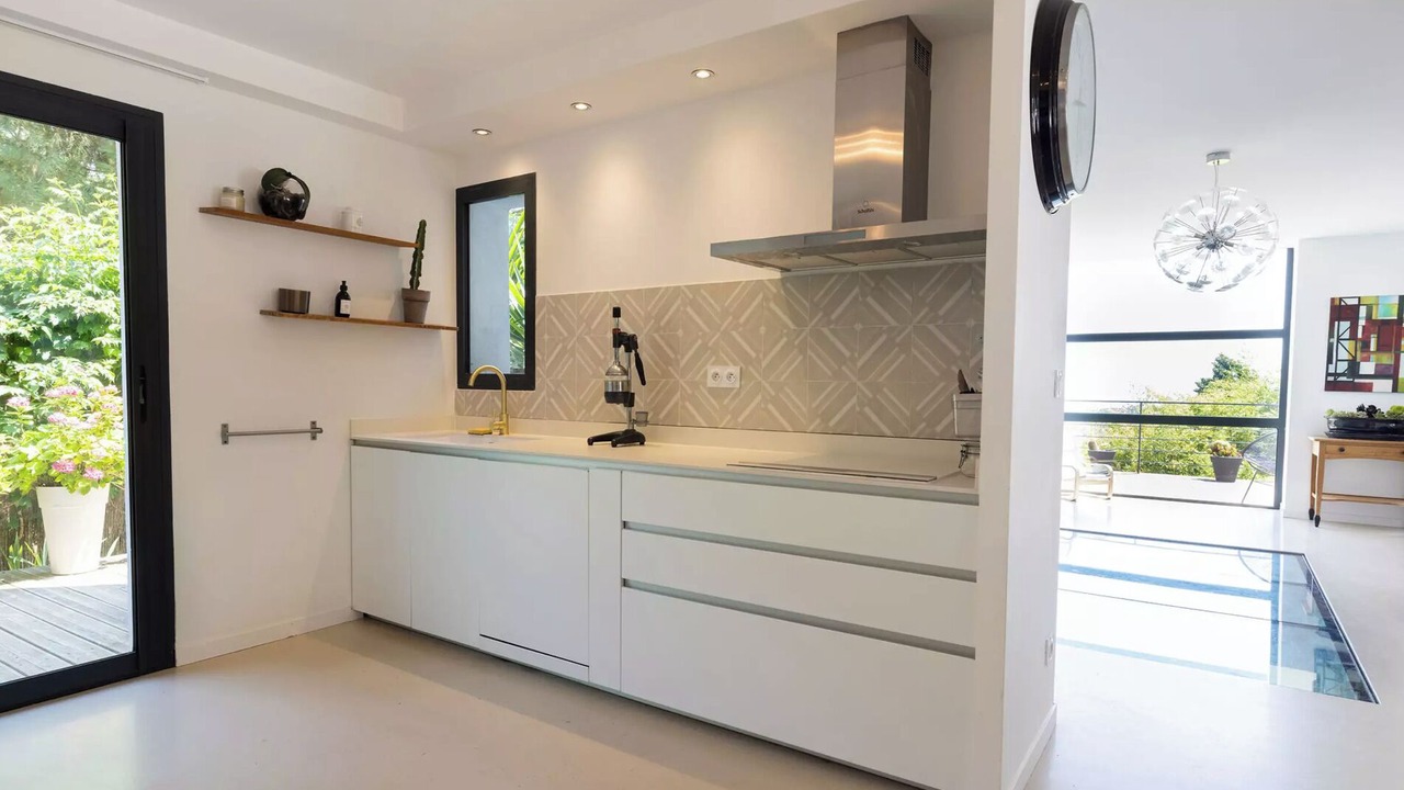 Photo of Kitchen in Falicon