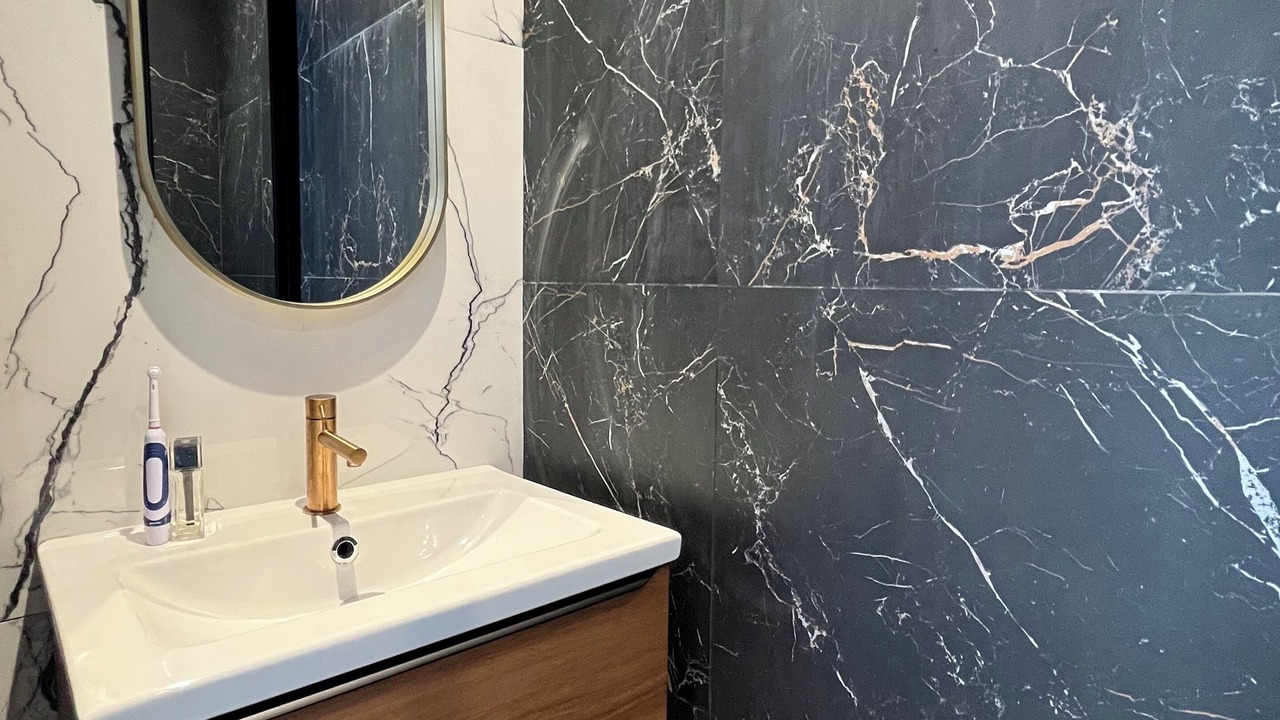 Photo of Bathroom in Falicon