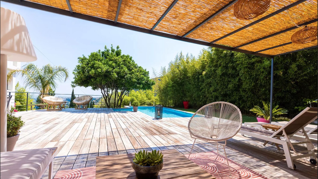 Photo of Outdoor in Falicon