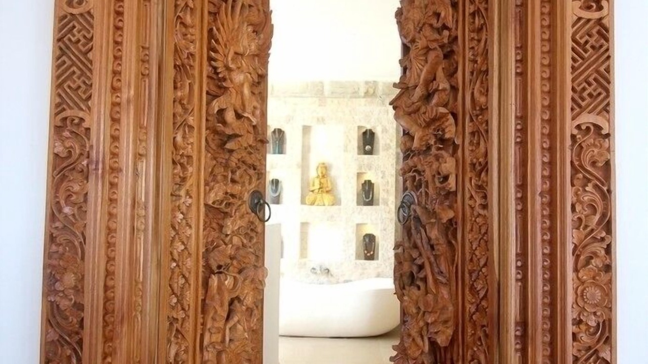 Photo of Bathroom in Berawa