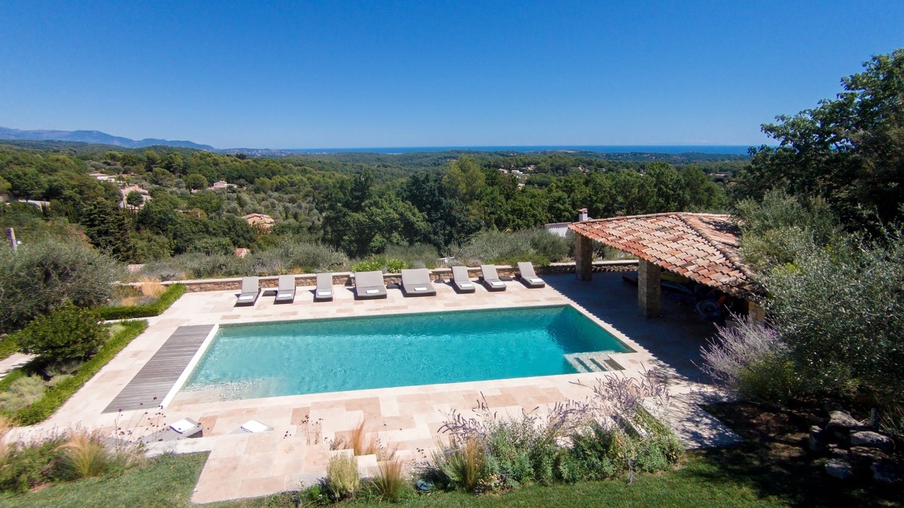 Photo of Outdoor in Le Rouret