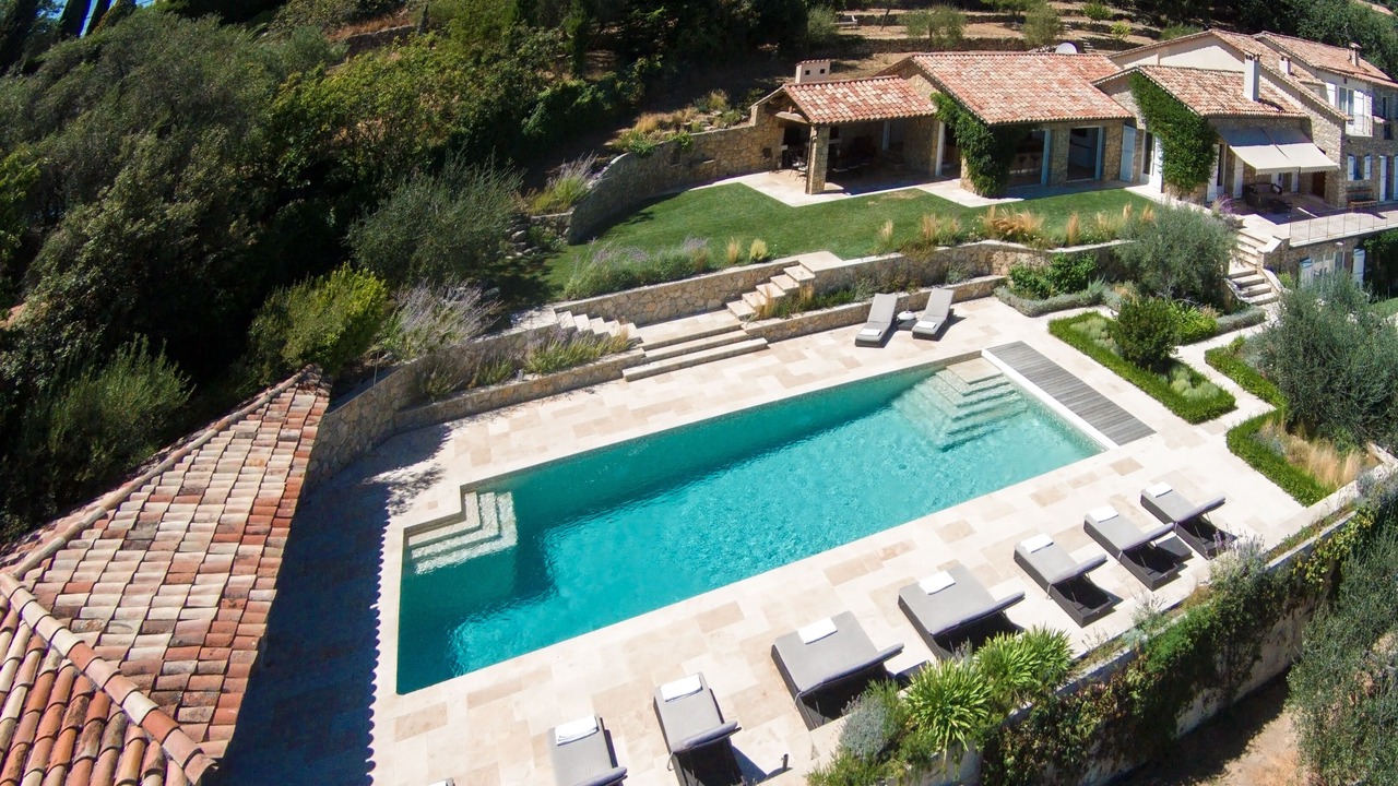 Photo of Outdoor in Le Rouret