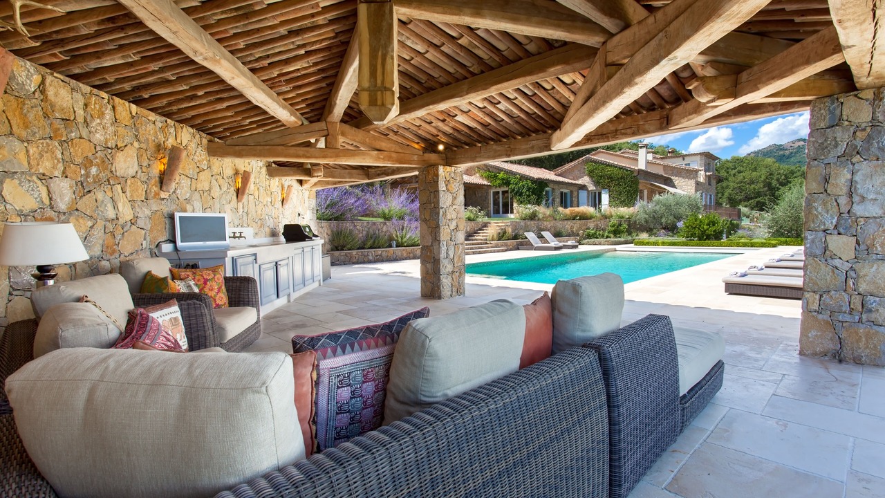 Photo of Outdoor in Le Rouret