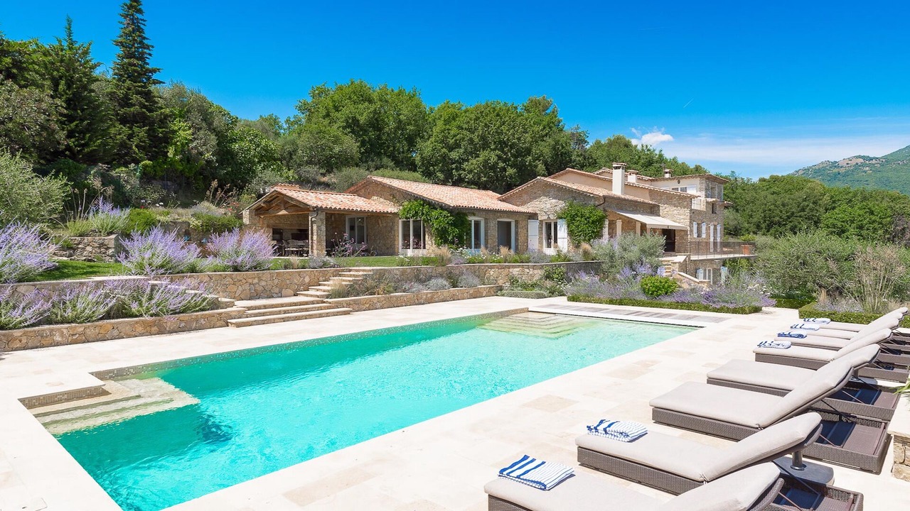 Photo of Outdoor in Le Rouret