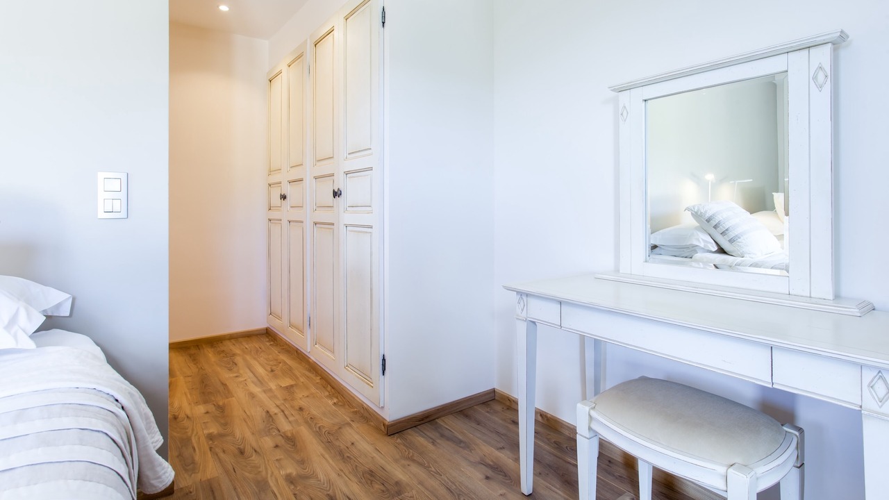 Photo of Bedroom in Le Rouret