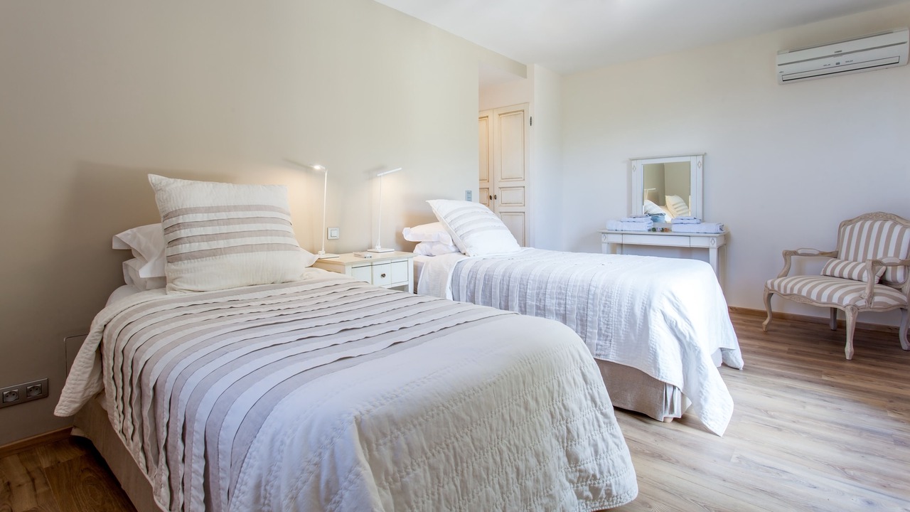 Photo of Bedroom in Le Rouret