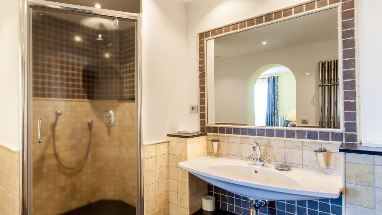 Photo of Bathroom in Le Rouret