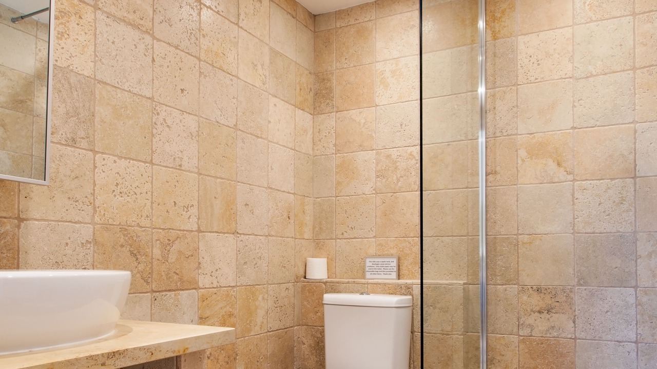 Photo of Bathroom in Le Rouret