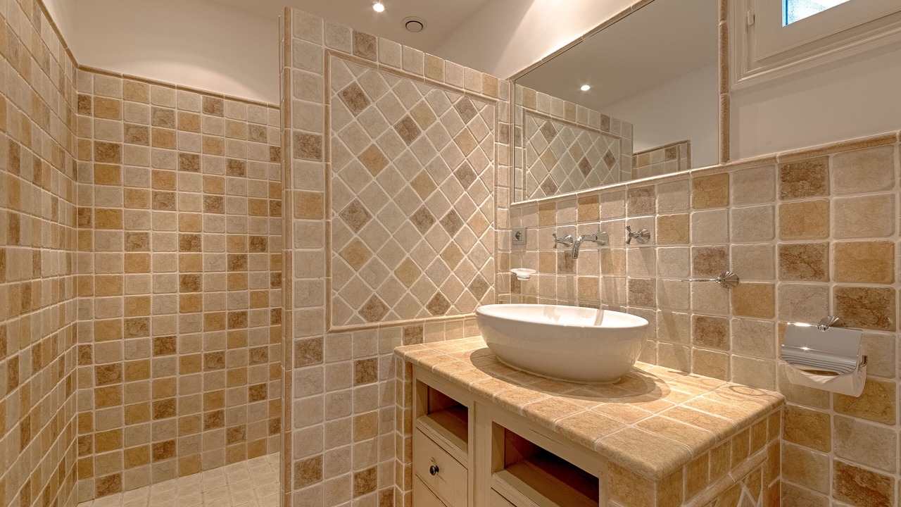 Photo of Bathroom in Le Rouret