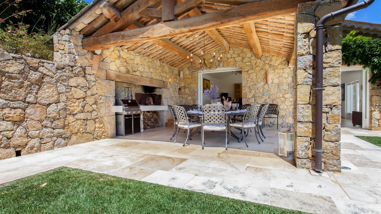 Photo of Outdoor in Le Rouret