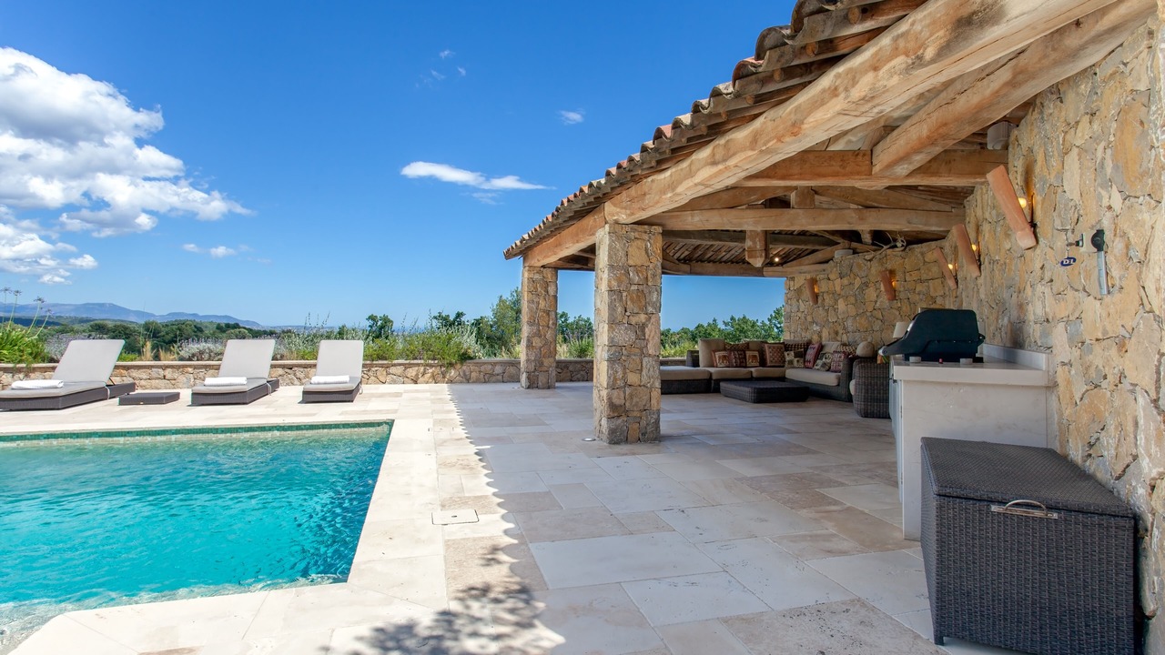 Photo of Outdoor in Le Rouret