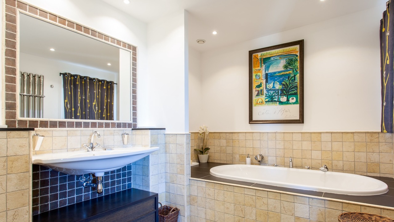 Photo of Bathroom in Le Rouret