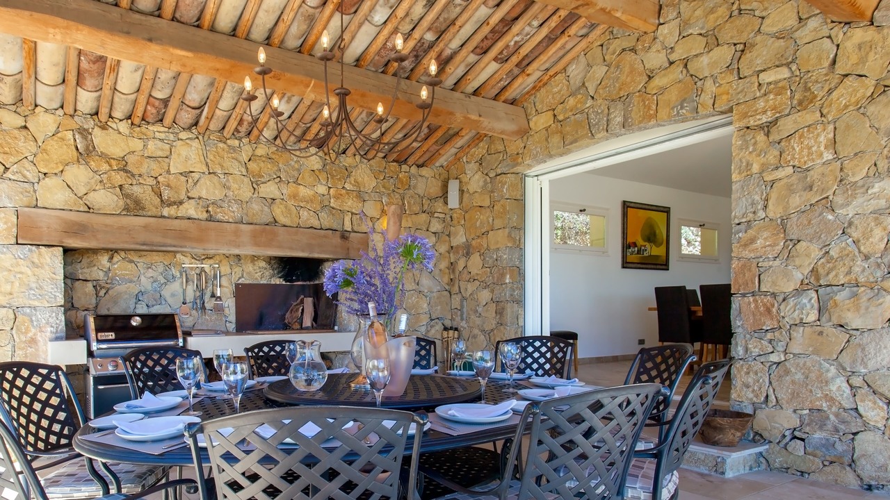 Photo of Outdoor in Le Rouret
