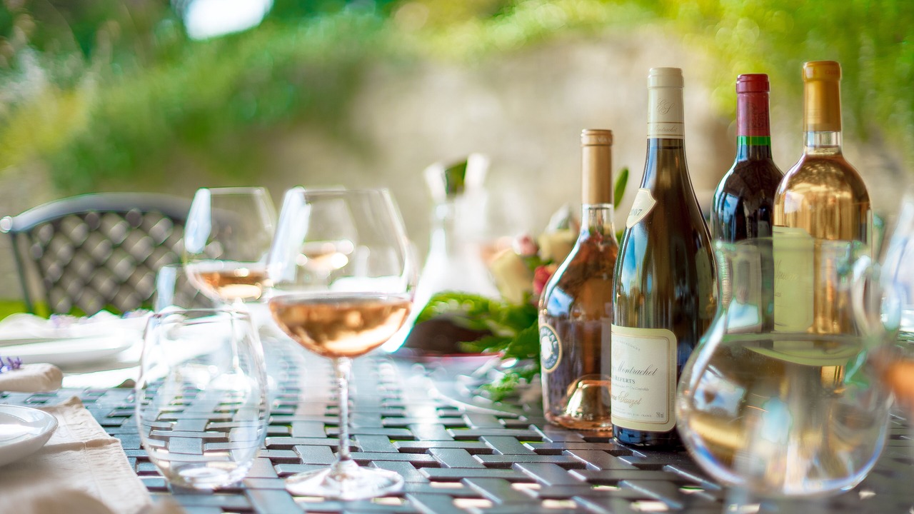 Photo of Outdoor in Le Rouret