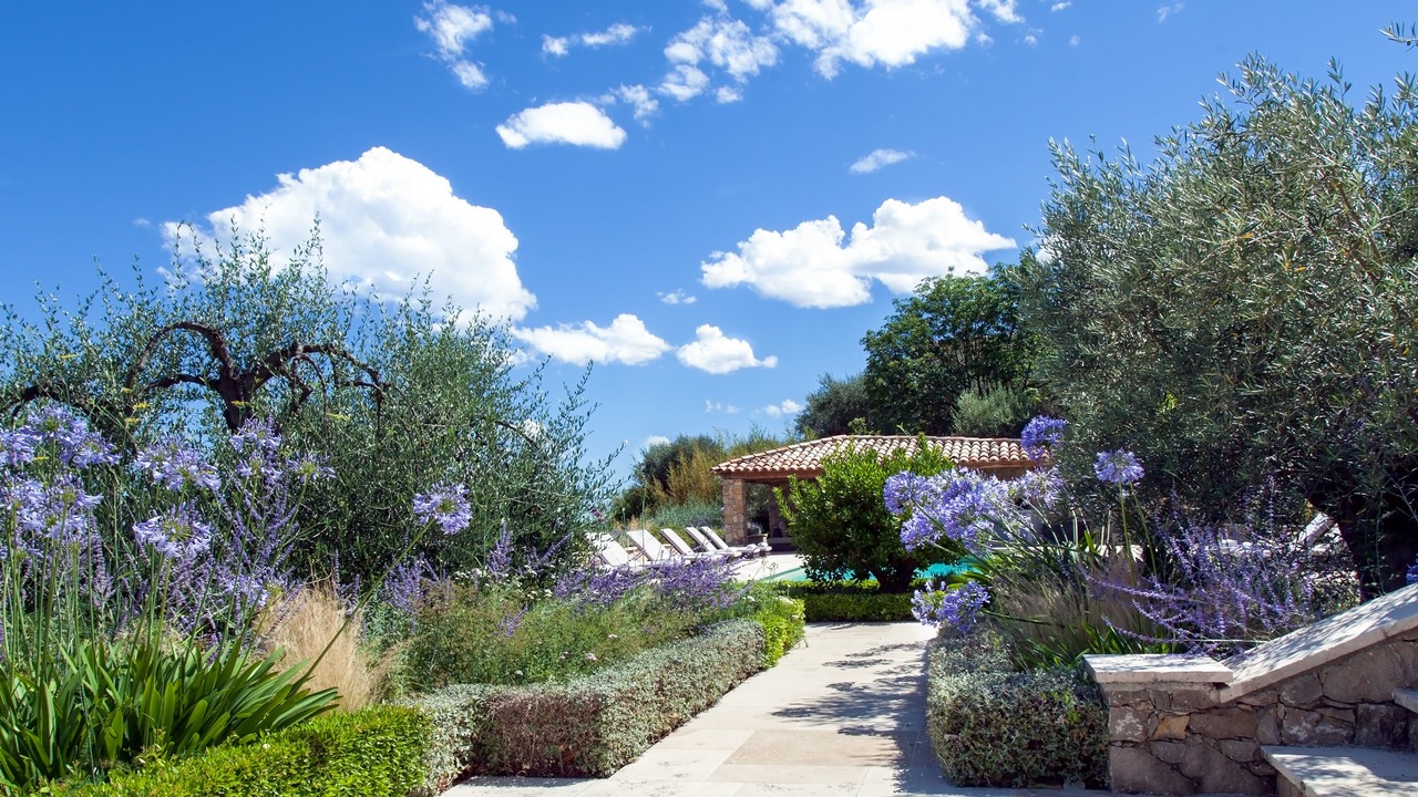 Photo of Outdoor in Le Rouret
