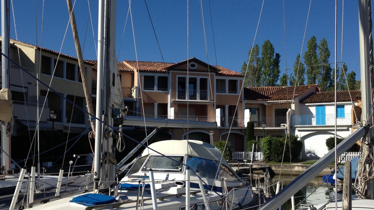 Photo of Others in Port Grimaud