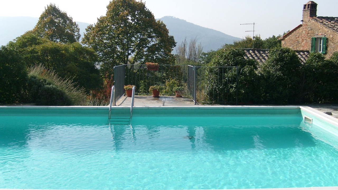 Photo of Outdoor in Cortona